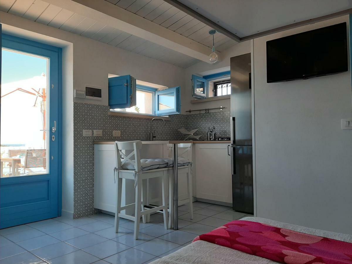 Villa Rosa Marina à Scicli Extérieur photo