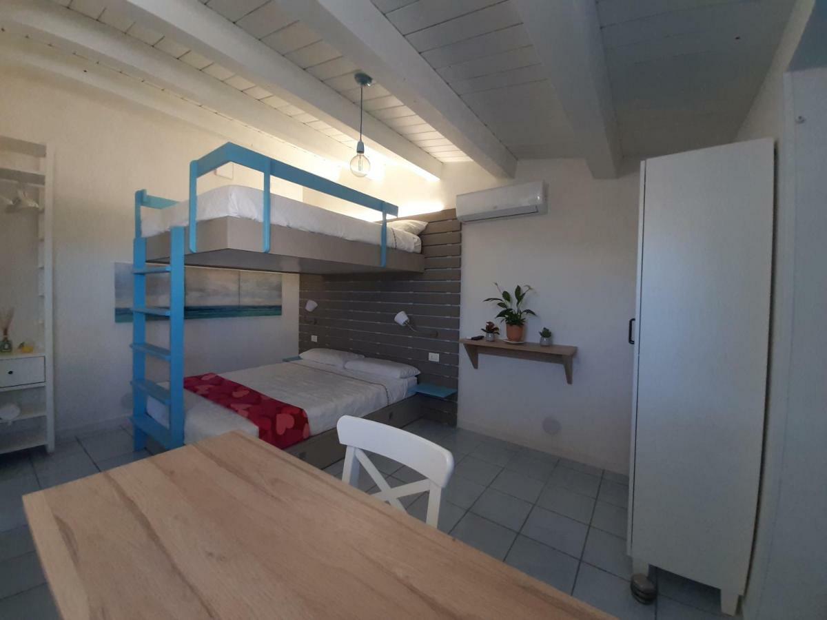 Villa Rosa Marina à Scicli Extérieur photo