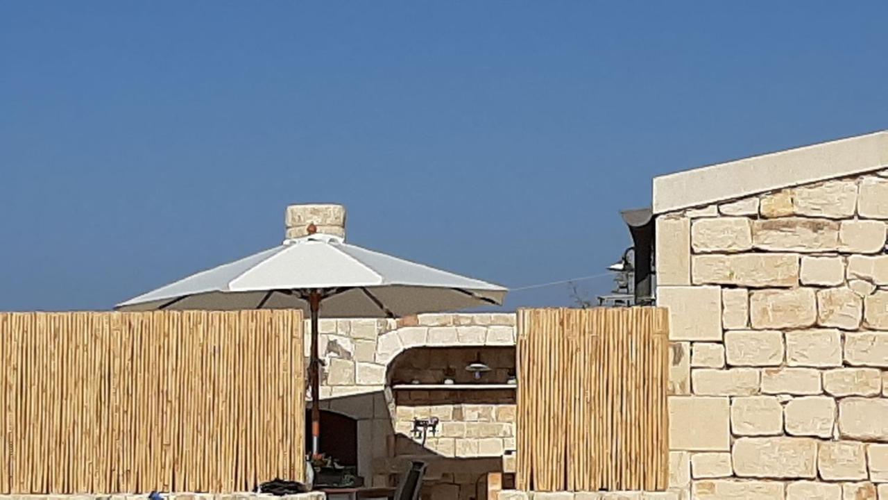 Villa Rosa Marina à Scicli Extérieur photo